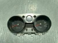 фото thumb №1, Лічильник nissan qashqai 06-12 jd31e 1.5 dci