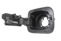 фото thumb №1, Кришка заливної пального hyundai i40 vf d дизель