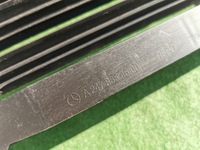 фото thumb №12, Mercedes gla w247 жалюзи воздуховод воздуха a2478851703