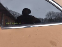 фото thumb №7, Ford mondeo mk5 2.0 tdci скло кузова ліва зад універсал чорна темне