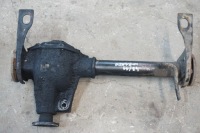 фото thumb №1, Ssangyong korando мост дифференциал перед 43/11 3,9 99r