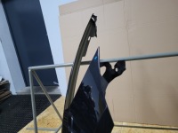 Tesla 3 3 крыло  передний перед правый  оригинальный с Разборки, фото thumb