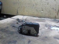 фото thumb №4, Замок дверь правый перед 5 pin mercedes c w203 2.0b