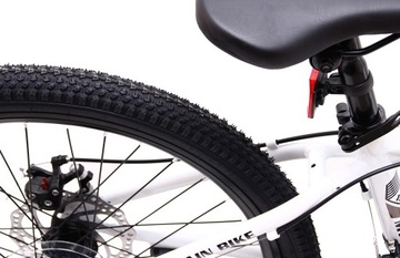 ГОРНЫЙ ВЕЛОСИПЕД XC 241, SHIMANO, ALU