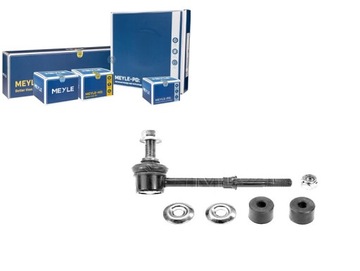 фото thumb №1, Стрижень кронштейн стабілізатор [meyle]