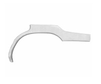 фото thumb №1, Ремкомплект крыла задняя subaru forester 98- правая