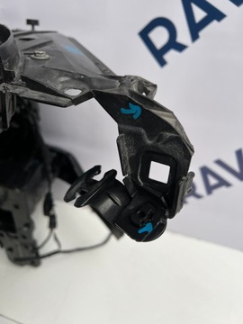 фото thumb №12, Pas переднее радиатор mercedes ml w166 дизель