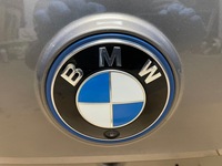 фото thumb №6, Кришка багажника багажника + лампи + камера комплектна bmw ix i20 колір c4a