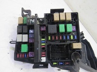 фото thumb №4, Коробка предохранителей kia optima iii 1.7 crdi