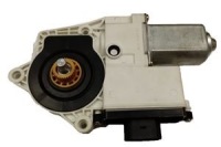 фото thumb №1, Моторчик подъёма стекло man tgs tgx правый