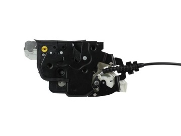 фото thumb №2, Замок двері лівий зад audi a7 4g 10-18