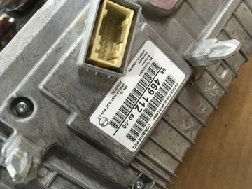 фото thumb №12, Спідометр  манометр peugeot 2008 ii 1.5 hdi 9822060280 9846911280 європа