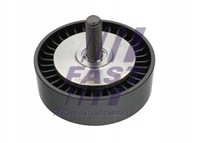 фото thumb №1, Натягувач ремінь клиновий do skoda roomster yeti