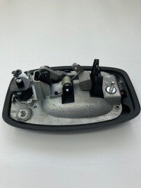 Ducato jumper boxer 17- ручка дверь передние левая в Украине, фото thumb