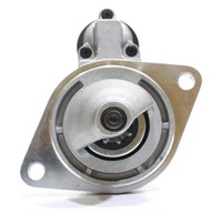 фото thumb №8, Новый стартер rover freelander, 88/109 mk 2.0-2.5 di 4x4: 1971-1985 год