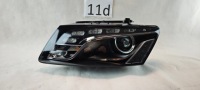 Купити Audi q5 8r0 ксенон led лівий фара фара ліва 8r0941029af, фото thumb
