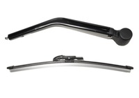 фото thumb №1, Mini clubman r55 07- праве двері важіль i щітка задня