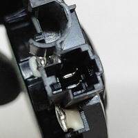 фото thumb №5, Audi rs3 2018 динамик панели распределительной