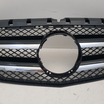 фото thumb №4, Mercedes b класс 246 решётка решётка радиатора новый оригинал