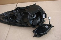 фото thumb №14, Фара левая сторона porsche panamera 970 97063105705