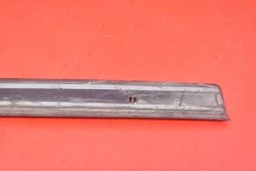фото thumb №10, Планка пороговая правый зад 4f0853376j audi a6 c6 sedan s-line 04-08