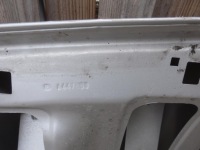 Капот без оснащения перед mercedes w447 vito v-klasa 14- Киев, фото thumb