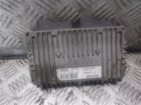 фото thumb №1, Блок керування коробки renault scenic i lift 2.0 16v