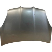 Купить Капот крышка subaru tribeca b9 серебристая, фото thumb