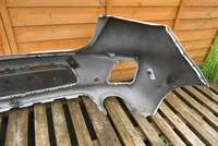 фото thumb №7, Бампер задний kia proceed gt ii jd 3d 13-