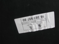 фото thumb №5, Підлога toyota proace city partner iii berlingo iii l2