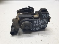 фото thumb №1, Дроссельная заслонка opel astra h 1.6 b 055352858