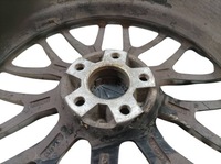 фото thumb №6, Диск алюминиевая r19 5x112 et38 oc68mm 8jx19h2 platin rp13-8019 kba50979