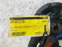 фото thumb №3, Поворотний кулак ступиця перед передня права mini r56 r55