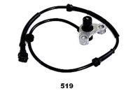 фото thumb №1, Датчик, швидкість обертова колеса japanparts abs-519