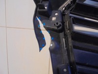 фото thumb №6, Audi a3 8v lift решётка радиатора решётка радиатора бампера 8v3853651aa