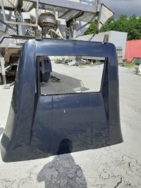 Купити Вітровик дахова спойлер дах man tgx, фото thumb