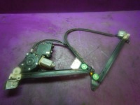 фото thumb №1, Ford galaxy i 95-00 підйомник скло задня лівий модуль