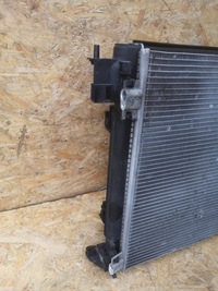 фото thumb №6, Renault kadjar радиатор вентилятор 921004be0a