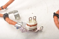 фото thumb №9, Toyota yaris iii 1.5 гібрид рестайлінг джгут двигуна 821220d090
