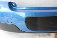 фото thumb №5, Mini cooper one countryman r60 бампер задняя задний pdc