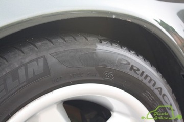 CarChem Tyre Dressing 500ml czarne opony wet look