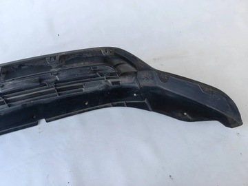 фото thumb №11, Peugeot 3008 i рестайлінг - накладка, планка бампера перед рекомендую