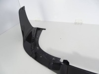 Диффузор накладка расширители задний  mercedes sl 232 w232 amg pure speed карбон Цена, фото thumb