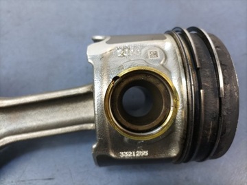 фото thumb №4, Bmw 5 g30 g31 2.0 d поршень шатун b47d20b