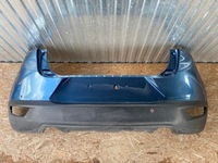 фото thumb №1, Бампер задня задній mazda cx3 cx-3 pdc