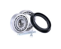 фото thumb №2, Łoż.kola зад. диски cx009