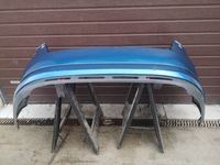 фото thumb №13, Бампер задняя задний ford mondeo mk4 lata 06-10 przed lift 5d 5 дверь hb