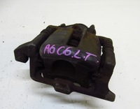 фото thumb №1, Audi a6 c6 3.0 tdi супорт гальмівний зад лівий