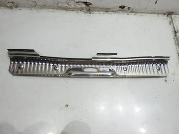 фото thumb №6, Защита ремня заднего зад peugeot 407 sw