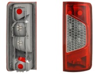 фото thumb №1, Ford transit tourneo connect 2010-2013 лампа задня права 4974082